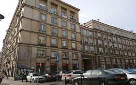 Marszałkowska Apartament